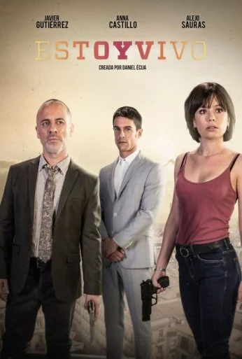 Я жив (2017) онлайн бесплатно